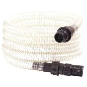 Hecht szívócső 7m