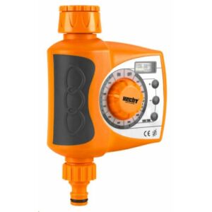 Hecht 08907 elektromos locsoló időzítő