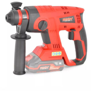 Hecht 1022 akkus fúrókalapács akku és töltő nélkül