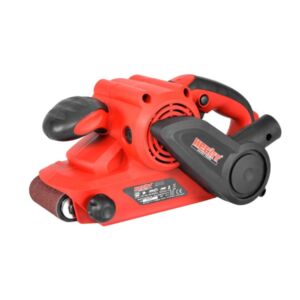 Hecht 1781 szalagcsiszoló 810W