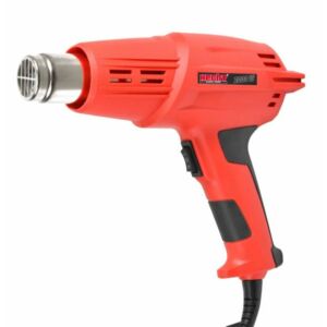 Hecht 2022 elektromos hőlégfúvó 2000V