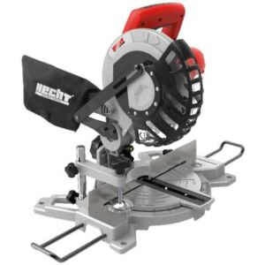 Hecht 813 elekrótromos gérvágó fűrész 210mm, 1400W