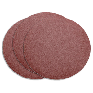 Hecht 130001 csiszolópapír P80 HECHT1300-hoz (3 db)