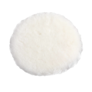 Hecht 130002 polírozó párna 180 mm HECHT1300-hoz