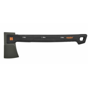 Hecht 900700  univerzális balta 44 cm / 910 g