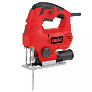 HECHT 1560 elektromos szúrófűrész 650 W