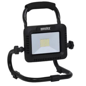 Hecht 1708 akkus LED lámpa, 20W, 20V (akku és töltő nélkül)