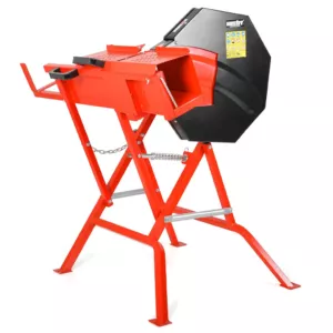 Hecht 8220 körfűrész 2200W / 405 mm