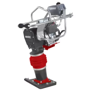 Hecht 1121 döngölő 196cm3, 285x345mm