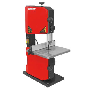 HECHT 8950 szalagfűrész 500W