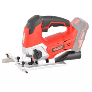 Hecht 1531 akkumulátoros dekopírfűrész, akkumulátor és töltő nélkül