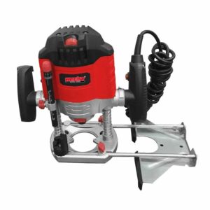 Hecht elektromos felsőmaró, 1200W