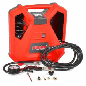 Hecht 2888 olajmentes kompresszor, 1.1kW, 8bar