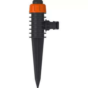 Hecht leszúrható locsoló