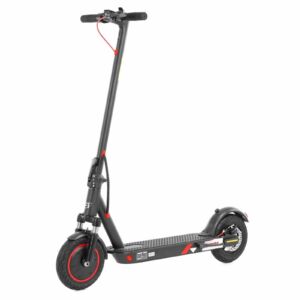Hecht 5299 elektromos roller, 400W, 25km/h, 35km