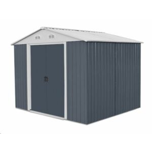 Hecht 8x8 PLUS kerti szerszámtároló ház
