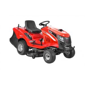 Hecht 5227 fűnyíró traktor 102cm / 24LE