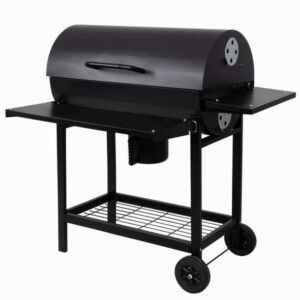 Hecht BARELL kerti grill