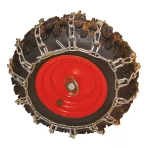 Hecht hólánc, seprőgéphez 13" (2db)