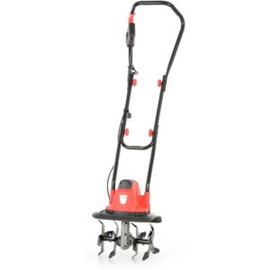 HECHT 732 elektromos kapálógép 750W