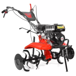 Hecht 7970 benzines kapálógép 110cm / 4,9LE