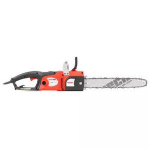 Hecht 2260 elektromos láncfűrész, 2.4kW, 40cm