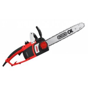 Hecht 2416 QT elektromos láncfűrész 2400W / 40 cm