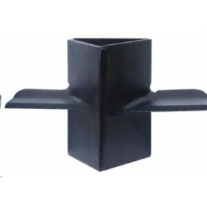 Hecht 000671 kereszt hasítóék Hecht 000671 kereszt hasítóék