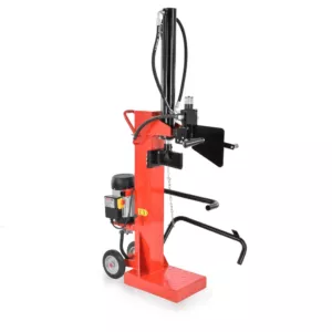 Hecht 6121 elektromos rönkhasító 3000W, 12t Hecht 6121 elektromos rönkhasító 3000W, 12t