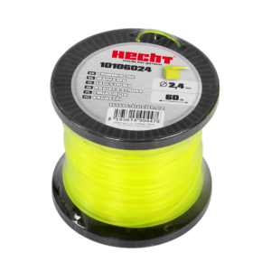 Hecht 10106024 vágószál szegélynyíróhoz &quot;négyzet&quot; 2,4*60m