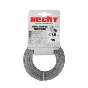 Hecht 10301516 vágószál maggal 