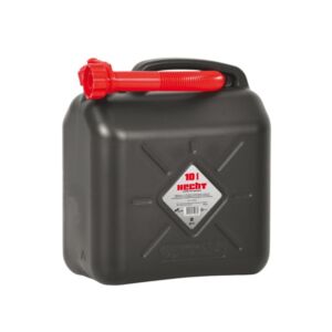 Hecht K 00100üzemanyag kanna 10l