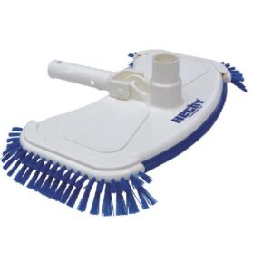 Hecht 060102 medence porszívófej oldalkefékkel