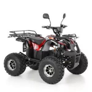 Hecht 56155 RED akkumulátoros quad