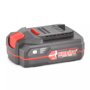 Hecht 001246 akkumulátor 2.0Ah H1247-hez
