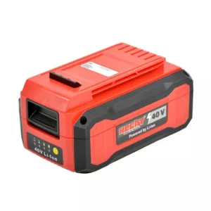 Hecht 005050 B akkumulátor 40V 5Ah