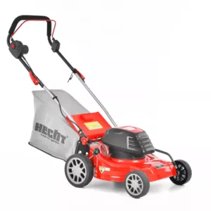 Hecht 1640 elektromos fűnyíró 1600W / 40 cm