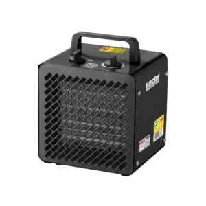 HECHT 3544 - Elektromos helyi fűtőberendezés 2000W