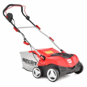 Hecht 19999 2IN1 elektromos gyepszellőztető 2000W/ 38cm