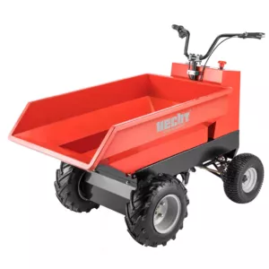 HECHT 2625 - Akkumulátoros szállító HECHT 2625 - Akkumulátoros szállító