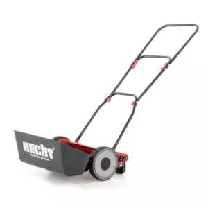Hecht 5030 mechanikus fűnyíró