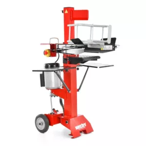 Hecht 6060 Elektromos rönkhasító 2.2kW, 6t Hecht 6060 Elektromos rönkhasító 2.2kW, 6t