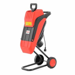 Hecht 624 ágaprító 2400W Hecht 624 ágaprító 2400W