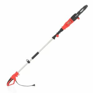 Hecht 975 W elekrtomos magassági ágvágó 750W