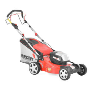 Hecht 5041 S akkumulátoros fűnyíró, önjáró, DC40V, 41cm