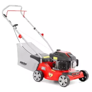 Hecht 5408 - Benzinmotoros fűnyíró, 1,3 kW, 41 cm