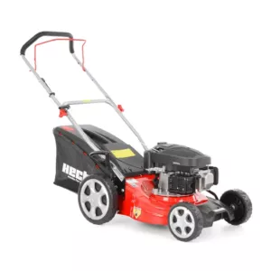 Hecht 543 fémházas benzinmotoros fűyíró 3,5LE / 43cm