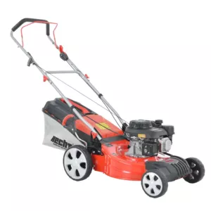 Hecht 546 benzinmotoros fűnyíró 3,4LE / 46 cm