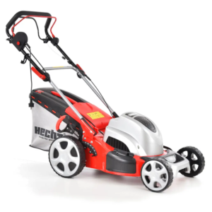 Hecht 1805 S 5 IN 1 elektromos önjáró fűnyíró 1800W / 46cm