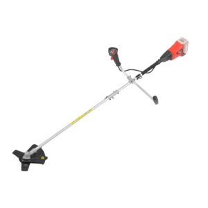 Hecht 1440 akkumulátoros fűkasza 40V / 4Ah 25,4-30cm